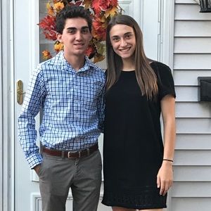 Meet your Posher, Sean